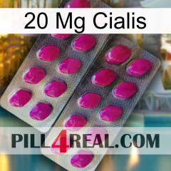 20 Mg Cialis 10